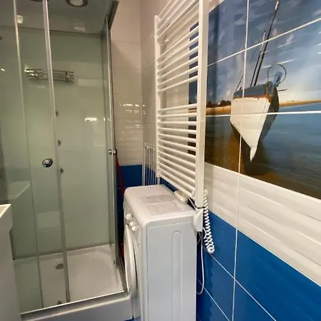 Azur Apartman Apartment Csopak