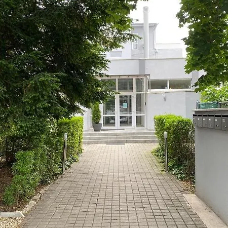 Apartment Azur Apartman