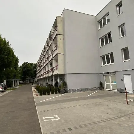 Apartment Azur Apartman