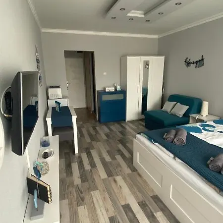 Azur Apartman Apartment Csopak