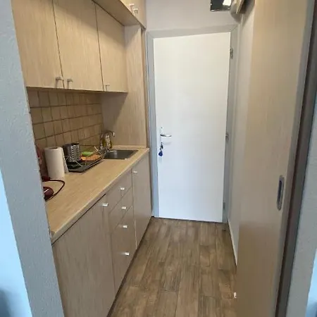 Apartment Azur Apartman Csopak