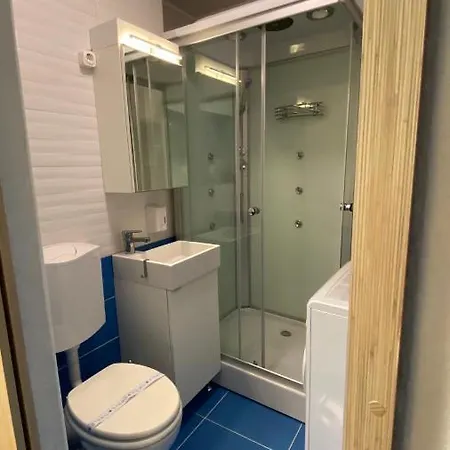 Azur Apartman Apartment *