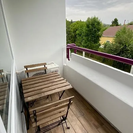 Apartment Azur Apartman