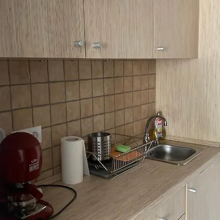 Azur Apartman *